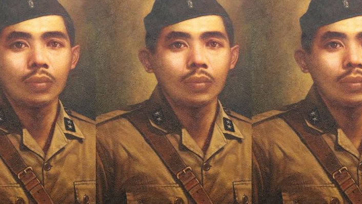 Tujuh Pahlawan Berjuang Hingga Titik Darah Penghabisan Lawan Belanda, Ada Gugur Bersama Seluruh Pasukannya