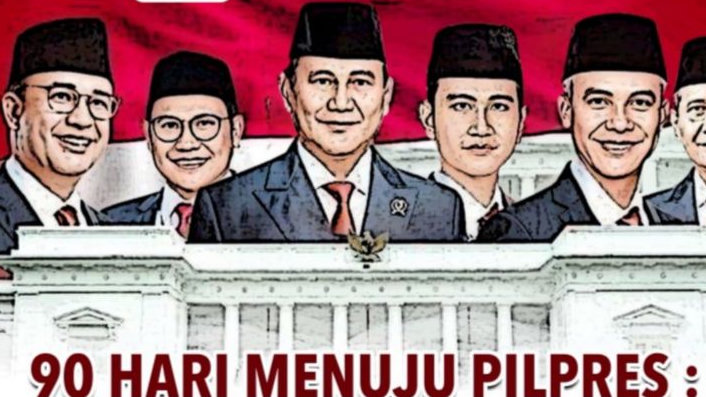 Narasi yang Disampaikan Ganjar dan Mahfud ke Publik akan Dievaluasi PPP dan PDIP