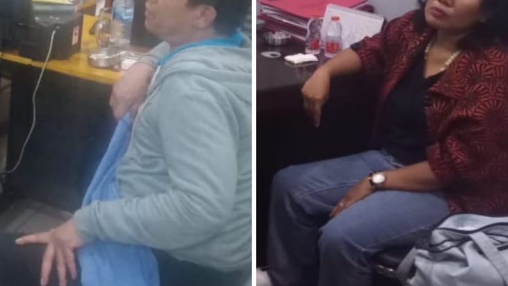 Oknum Purnawirawan Polri Terlibat Penipuan Calo Casis Bintara Polda Sumut, Korban Rugi Rp 1,4 Miliar