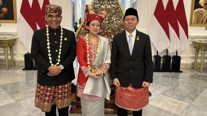 Makna dari HUT RI ke-80, Momentum Refleksi Tujuan Kita Bernegara Sesuai UUD 1945