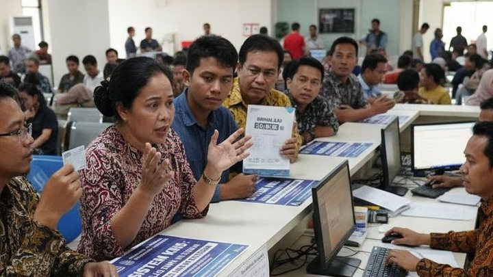 Kelas Rawat Inap Standar Malah Buat Resah Masyarakat, Takut Iuran Naik Tapi Kualitas Turun, Bagaimana Faktanya?