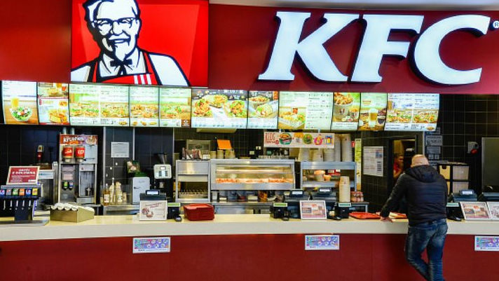 Bisnis KFC Tertekan, 19 Gerai Ditutup dan Ratusan Karyawan Harus Angkat Kaki