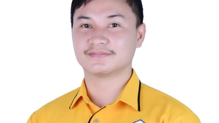 Sosok Fadhal Rahmat, Anggota DPRD Kendari Termuda Viral Ngevape saat Rapat Ternyata Kader Golkar