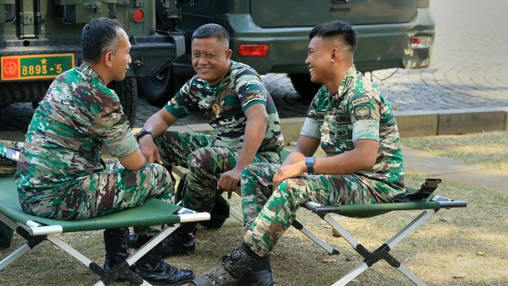 Rekrutmen Bintara TNI AL 2026 Dibuka! Cek Syarat, Jurusan, dan Jadwal Lengkapnya