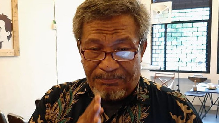 Muslim Arbi Soroti Dugaan Kesamaan Jaringan Surveyor, Minta Lembaga Survei Lebih Transparan