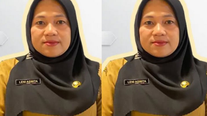 Siapa Leni Aswita? Kepsek SMAN 1 Ujung Batu Dinonaktifkan Usai Tersandung Kasus Korupsi Dana BOS, Baru 2 Tahun Menjabat