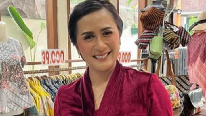 Siapa Intiyas Utami? Rektor UKSW Didemo Mahasiswa Ternyata Sempat Raih Peringkat Satu Academic Leader