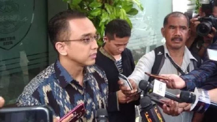 Usai Karni Ilyas, Kini Giliran Aiman Witjaksono Diperiksa Polda Metro Terkait Ijazah  Palsu Jokowi