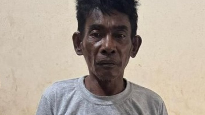 Anggota GRIB Pembakar Mobil Polisi di Depok Ditangkap Polisi, Alasan Kabur Ternyata Disuruh Teman-teman Ormasnya