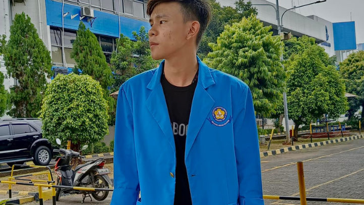 Siapa Kenzha Erza Walewangko? Mahasiswa UKI yang Meninggal Dunia di Kampus Sempat Pesta Miras