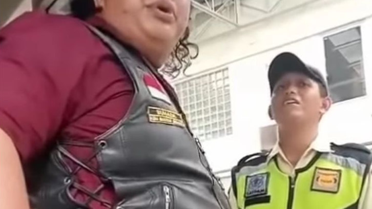 Begini Nasib Jagoan Cikiwul, Awalnya Gagah Berani Kini Ciut Usai Ditangkap Polres Metro Bekasi Kota