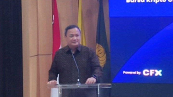 CFX Vol. 2, Dorong Pertumbuhan Aset Keuangan Digital