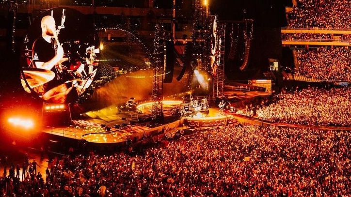 Tidak Jauh dari GBK dan Bisa Jalan Kaki, Ini Rekomendasi 4 Tempat Parkir Alternatif Konser Coldplay