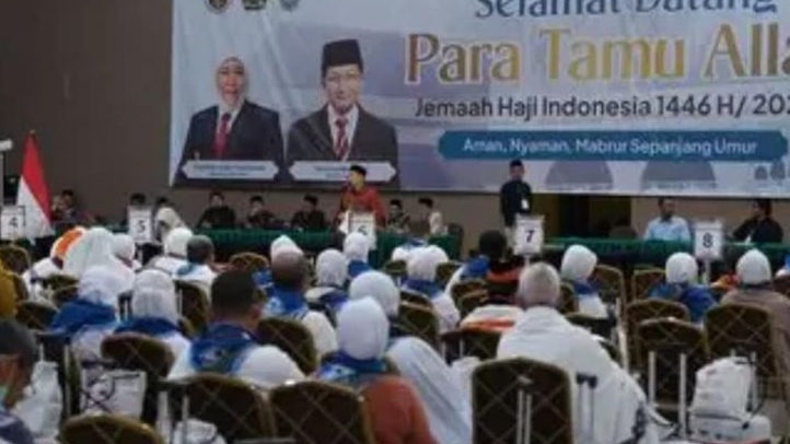 Barang Jemaah Haji Bebas Pajak? Ini Batas Nilai FOB dan Syarat Ketatnya