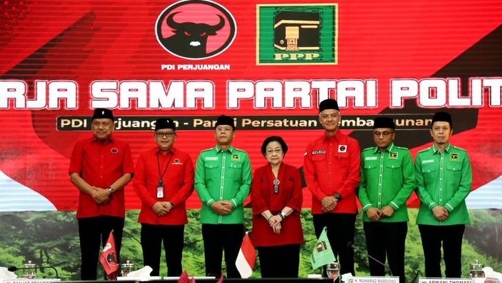 Manuver PPP Bermain Dua Kaki Berdampak Tak Baik Bagi Demokrasi Indonesia