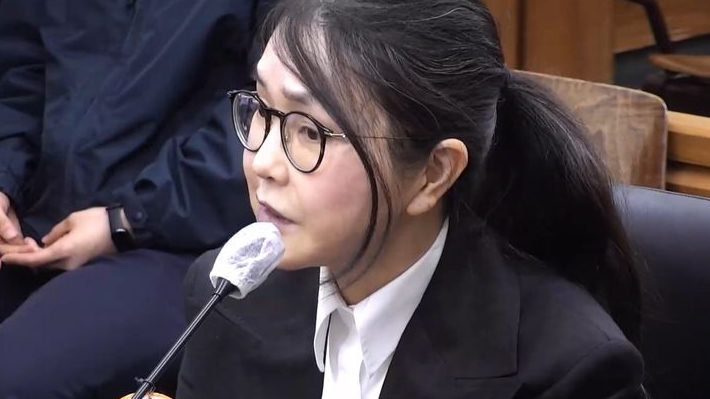 Hakim yang Memvonis Penjara Mantan Ibu Negara Korsel Tewas di Luar Gedung Pengadilan, Sepucuk Surat Menyiratkan Bunuh Diri Ditemukan di Lokasi