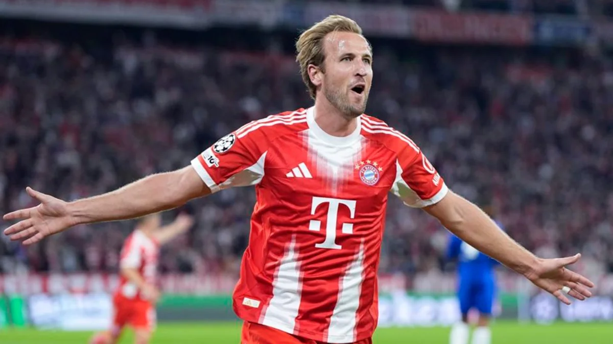 Prediksi Skor Bayern Munich vs Arsenal: Duel Panas, Harry Kane Bisa Jadi Pembeda