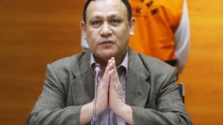 Firli Bahuri Diminta Penuhi Pemeriksaan Kedua Kasus Pemerasan SYL, Begini Wanti-wanti Polda Metro