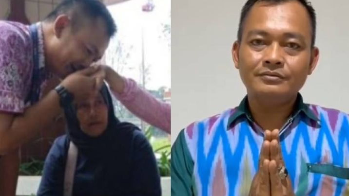 Polisi Turun Tangan, Mantan Satpam TMII Dipastikan Nasibnya Tragis, Bisa Pasal Penganiayaan