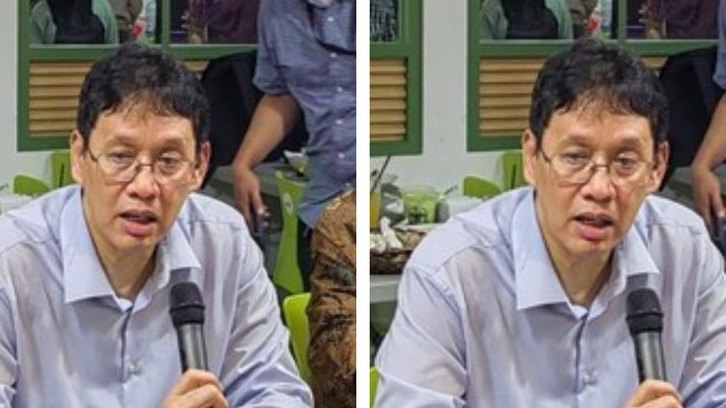 Pelemahan IHSG dan Ambruknya Nilai Tukar Rupiah Disebabkan Persepsi Negatif Ekonomi Kita