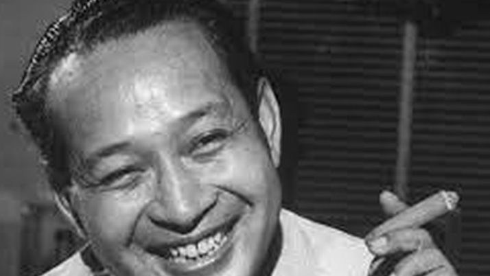 Detik-detik Meninggalnya Soeharto di RSPP Pertamina Kebayoran Baru Tahun 2008
