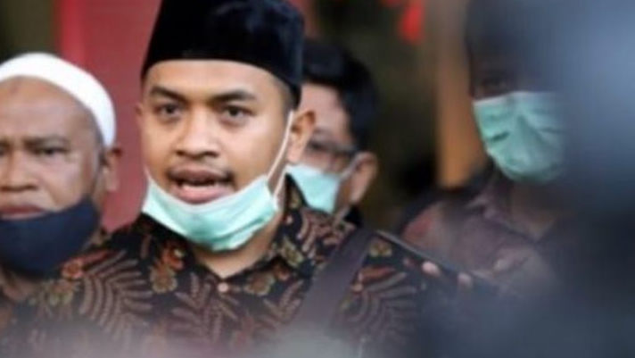 Pengacara Habib Rizieq Jadi Tim Hukum Amin Jakarta, Langsung Gelar Training Para Relawan