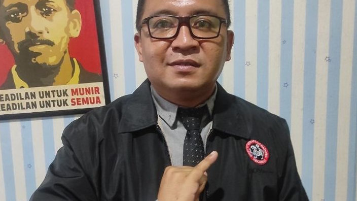 Aktivis Difabel Sulsel Ajak Sukseskan Rakernas Apeksi di Makassar