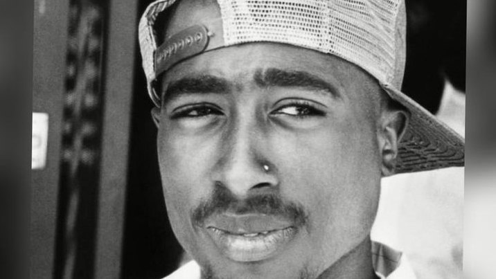 27 Tahun Berlalu, Ini Akhir Kasus Penembakan Tupac Shakur, Pembunuh Sang Rapper Resmi Ditahan