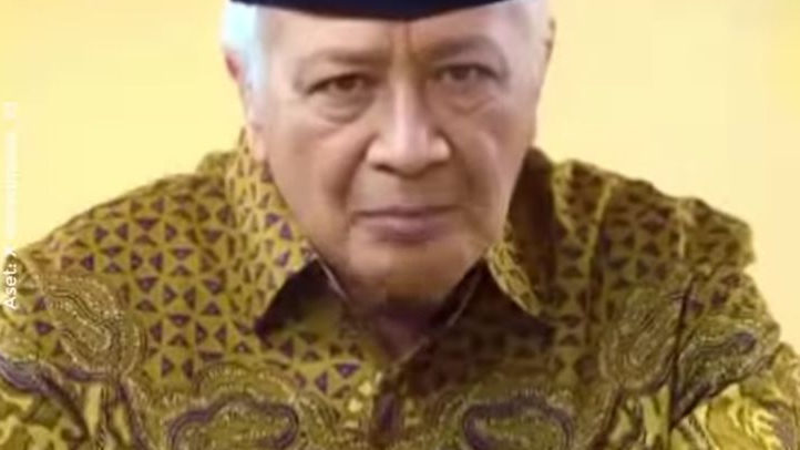 Ramai Tagar Pembatalan Gelar Pahlawan Soeharto, Warganet Buka-bukaan Soal Luka Lama