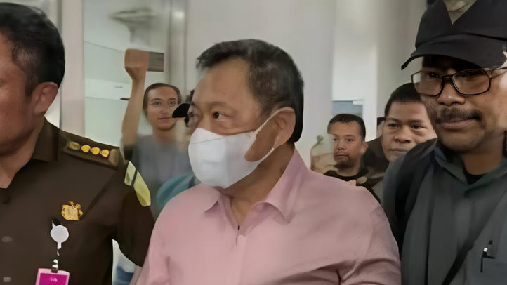 Profil Hendry Lie, Bos Sriwijaya Air yang Terseret Kasus Korupsi Timah Rp271 Triuliun, Bangun Villa Mewah di Bali Tapi Pakai Kas Negara