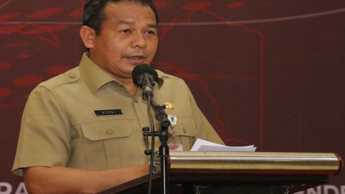 Dua dari Sulawesi, Inilah Daftar 17 Gubernur Masa Jabatan Berakhir Bulan September