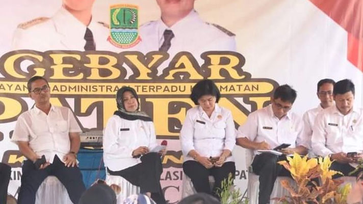 Cellica Ingin Karawang Bebas Stunting dan Kemiskinan