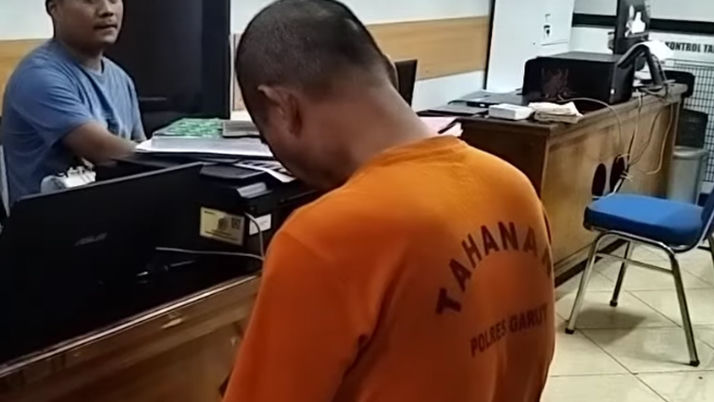 Sosok Oknum Guru Ngaji di Garut Cabuli 10 Bocah Laki-laki Ternyata Juga Dikenal sebagai Imam Masjid