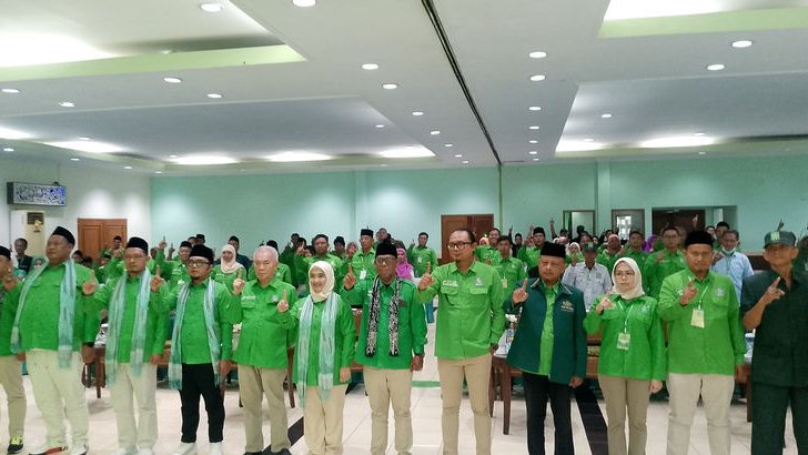 Muscab PKB Kota Cirebon Dinamis, Target Rebut Kursi Wali Kota dan 6 Kursi DPRD di 2029