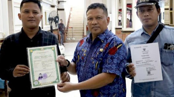 Belasan Ijazah Karyawan Berhasil Diselamatkan dari Perusahaan Penahan, Sepekan Pemkot Terima 36 Aduan