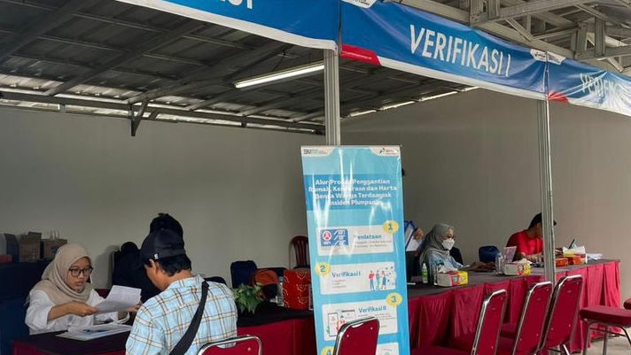 Bentuk Tanggung Jawab Atas Insiden Plumpang, Ini yang Dilakukan Pertamina