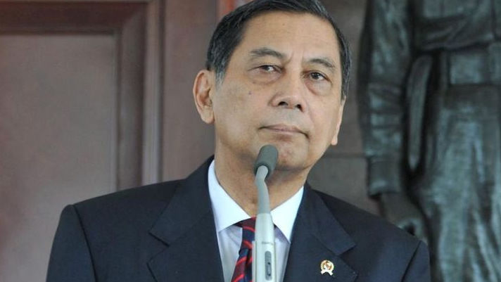 Dua Eks Menhan Meninggal Dunia Kurun 3 Bulan Belakangan, Juwono dan Ryamizard