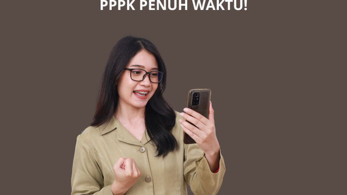DIRJEN GTK Nunuk Suryani Bawa Kabar Baik Bagi Guru PPPK Paruh Waktu, Begini Katanya!