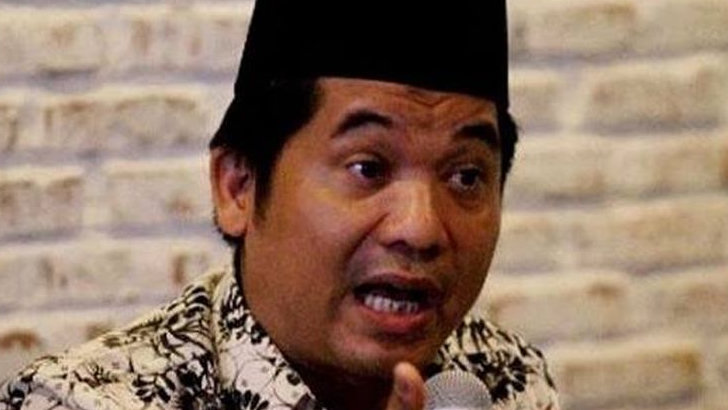 Airlangga Hartarto Tak Bisa Usung Capres-cawapres Sendiri, Pengamat Beberkan Kaitan Gerakan Internal Partai