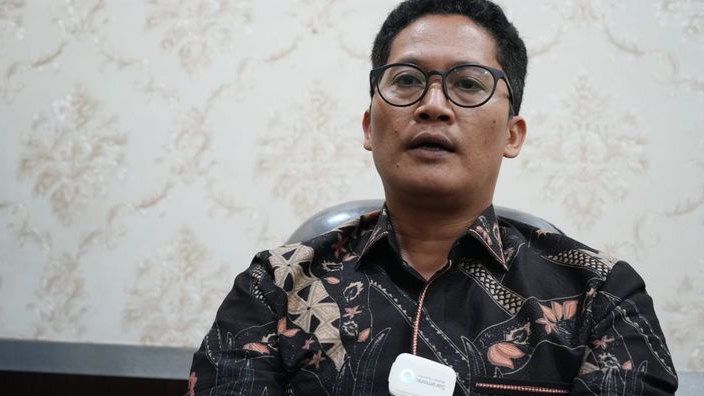 100 Kasus Ditangani Posko THR Disnaker Kota Medan, 10 Dilimpahkan ke Provinsi