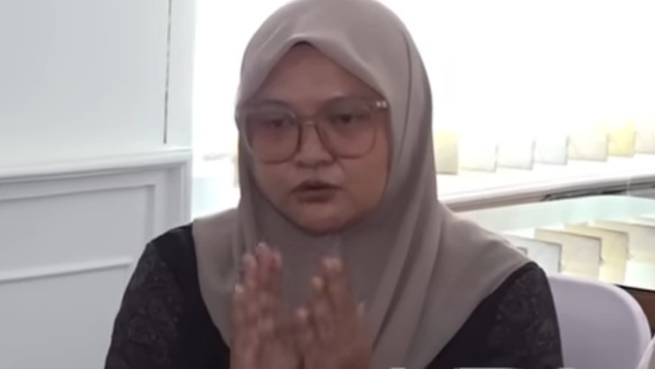 Oknum Guru Fisika SMAN 6 Garut Bantah Ikut Bully Priya Nailuredha Thoriq yang Berujung Bunuh Diri