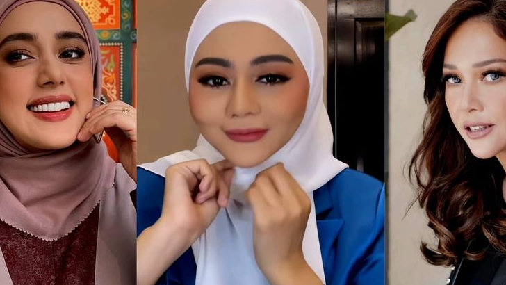 7 Artis Cewek yang Gagal di Pernikahan Pertama dan Diratukan oleh Suami Kedua