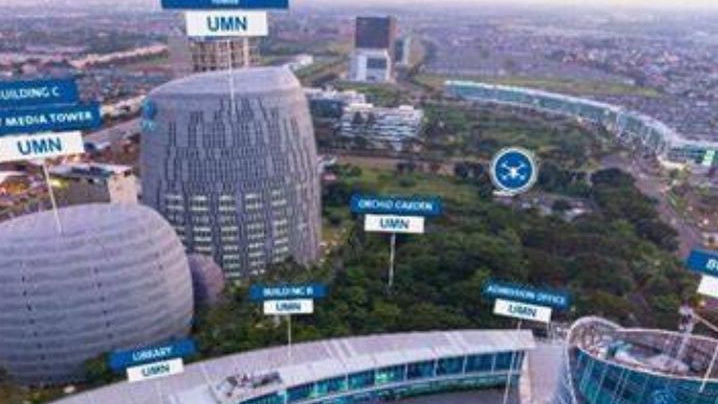 UMN dan Visi Besarnya: Kampus ICT Unggulan yang Cetak Lulusan Siap Global