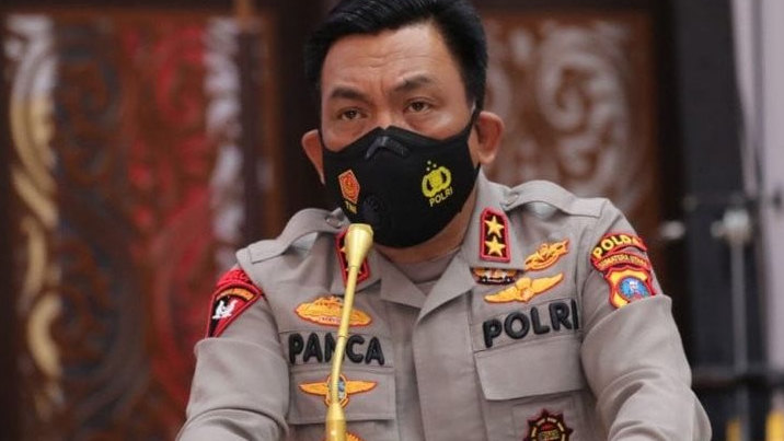 Kapolda Sumut Beberkan Alasan Pemecatan AKBP Achirudin Hasibuan Usai Jalani Sidang Etik