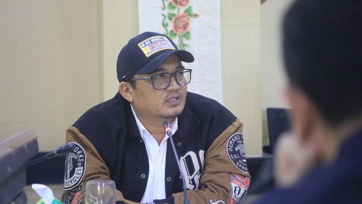 60 Pasal Tak Relevan, DPRD Kota Bandung Rombak Total Ranperda Kesejahteraan Sosial 2026
