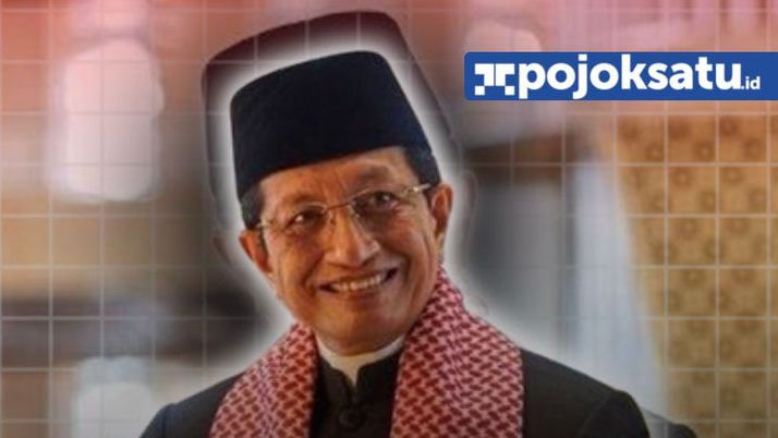 Lawan Disinformasi, Menag Nasaruddin Umar Pertegas Komitmen Anti Kekerasan Seksual