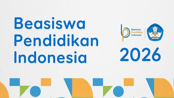 Beasiswa BPI GTK 2026 untuk Calon Guru dan Guru Aktif, Cek Syarat, Komponen Pembiayaan, Alur Pendaftaran hingga Jadwal Terbarunya