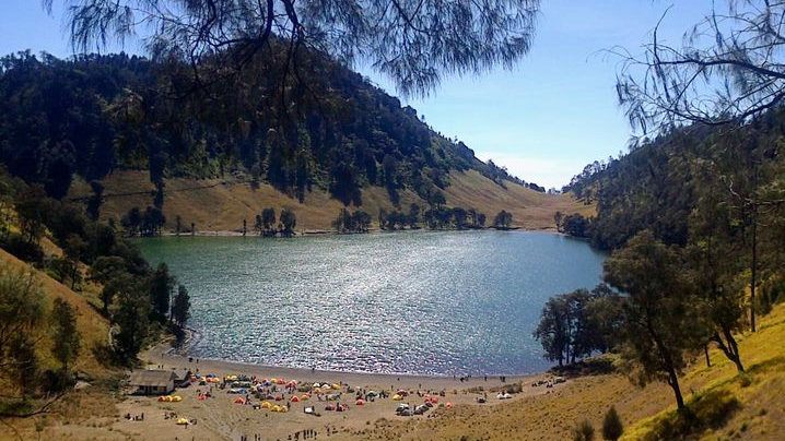 6 Wisata Indah Tapi Angker yang Wajib Kamu Ketahui, Bagi yang Melanggar Nyawa Urusannya