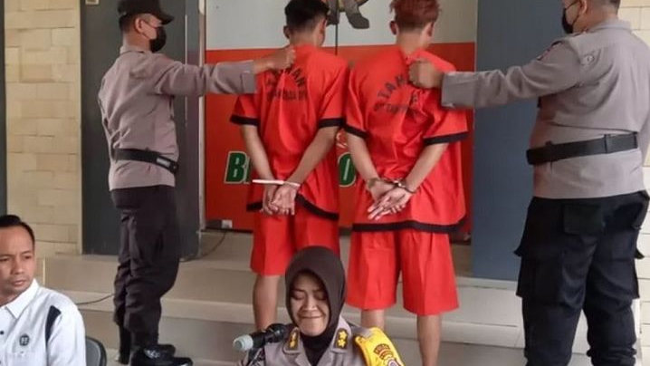 Identitas Korban Mutilasi Sleman Laki-laki, Mahasiswa Warga Pangkalpinang