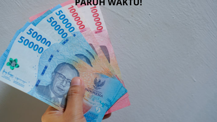 Sudah Dilantik Tapi Belum Gajian? Ini Penjelasan Lengkap untuk PPPK Paruh Waktu